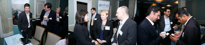 Northern Cleantech Showcase Silicon Valley 2011