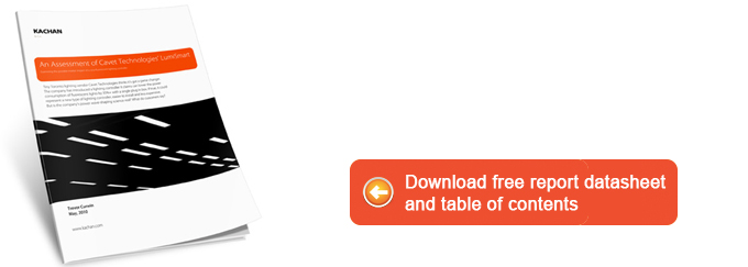 Cavet Technologies LumiSmart